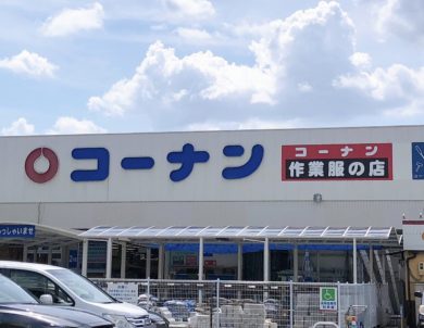 店舗別 コーナンせどり 利益商品の見つけ方と見るべきポイント ちのしお 週末副業ブログ