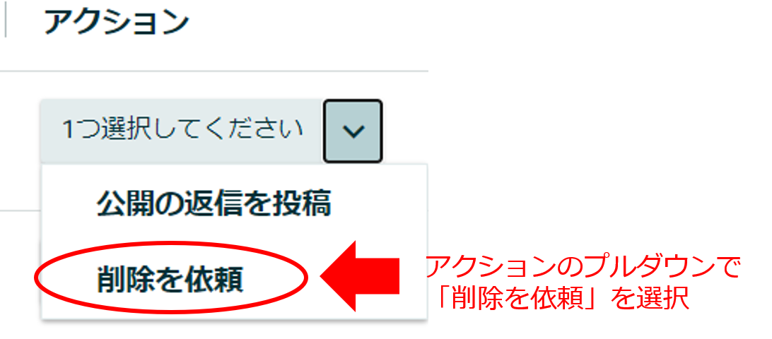 プライスターを使ったサンクスメールで購入者に評価を依頼しよう ちのしお 週末副業ブログ